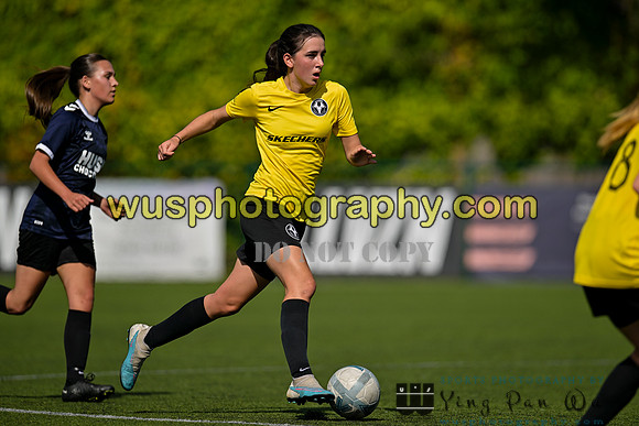 20230909-115123A Millwall Lionessness U16 v Watford Ladies FC U16 Warriors