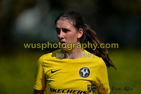 20230909-115238 Millwall Lionessness U16 v Watford Ladies FC U16 Warriors