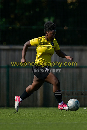 20230909-121936 Millwall Lionessness U16 v Watford Ladies FC U16 Warriors