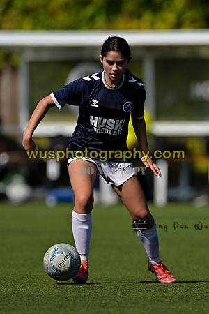 20230909-124639 Millwall Lionessness U16 v Watford Ladies FC U16 Warriors