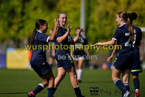 20230909-123556 Millwall Lionessness U16 v Watford Ladies FC U16 Warriors
