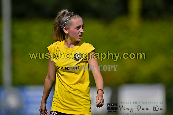 20230909-114213A Millwall Lionessness U16 v Watford Ladies FC U16 Warriors