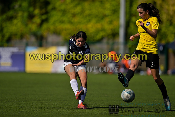 20230909-124900D Millwall Lionessness U16 v Watford Ladies FC U16 Warriors