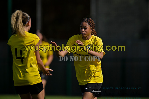 20230909-114452 Millwall Lionessness U16 v Watford Ladies FC U16 Warriors