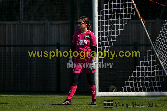 20230909-113712 Millwall Lionessness U16 v Watford Ladies FC U16 Warriors