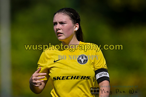 20230909-130008 Millwall Lionessness U16 v Watford Ladies FC U16 Warriors