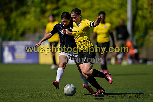 20230909-124641 Millwall Lionessness U16 v Watford Ladies FC U16 Warriors