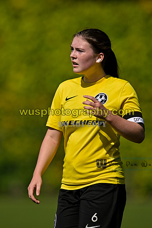 20230909-125157 Millwall Lionessness U16 v Watford Ladies FC U16 Warriors
