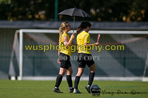 20230909-122250 Millwall Lionessness U16 v Watford Ladies FC U16 Warriors