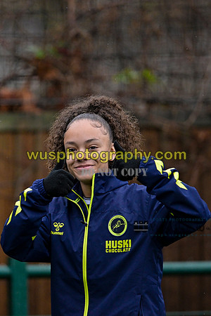 20230114-100949B Millwall Lionesses U16 v West Ham United Academy Girls U16