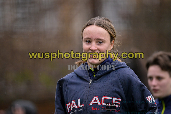 20230114-100950 Millwall Lionesses U16 v West Ham United Academy Girls U16