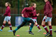 20230114-101201 Millwall Lionesses U16 v West Ham United Academy Girls U16