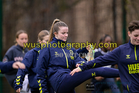 20230114-101047 Millwall Lionesses U16 v West Ham United Academy Girls U16