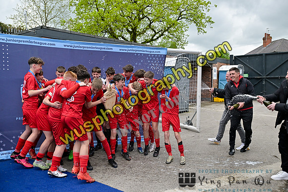 20240504-153619 PJSS Elite U14 v Holbeach United FC U14