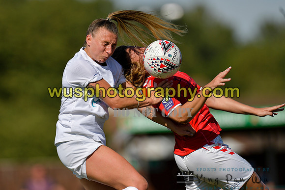 20190915-143047A Charlton Athletic Women FC v London City Lionesses FC