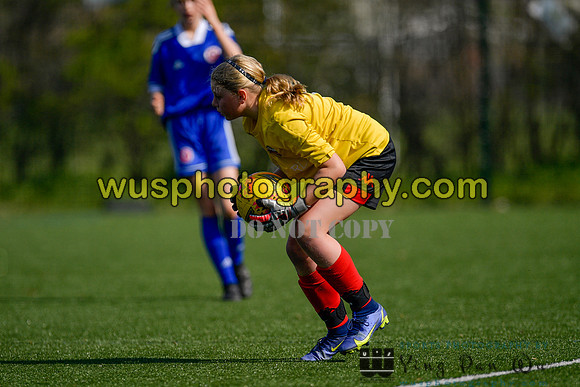 20220326-124713C Lewes FC Girls U14 v Welling United Girls U14