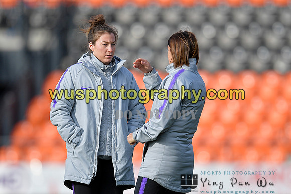 20190210-132828 London Bees v Tottenham Hotspur Ladies FC