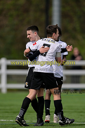 20240323-112051B Dartford FC Boys U13 v Wealdstone FC Boys U13