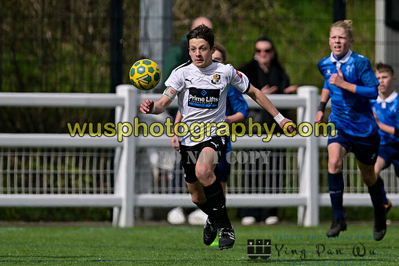 20240323-111508A Dartford FC Boys U13 v Wealdstone FC Boys U13