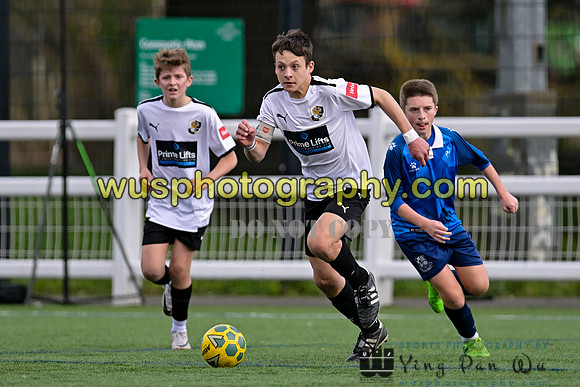 20240323-113808 Dartford FC Boys U13 v Wealdstone FC Boys U13