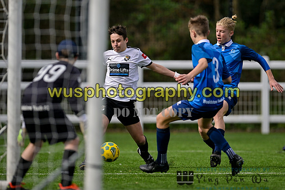 20240323-110211 Dartford FC Boys U13 v Wealdstone FC Boys U13