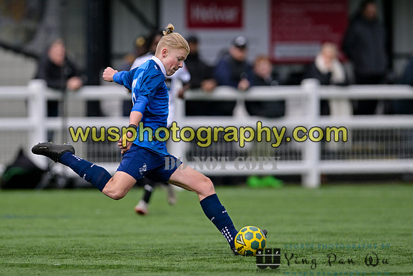 20240323-112127 Dartford FC Boys U13 v Wealdstone FC Boys U13