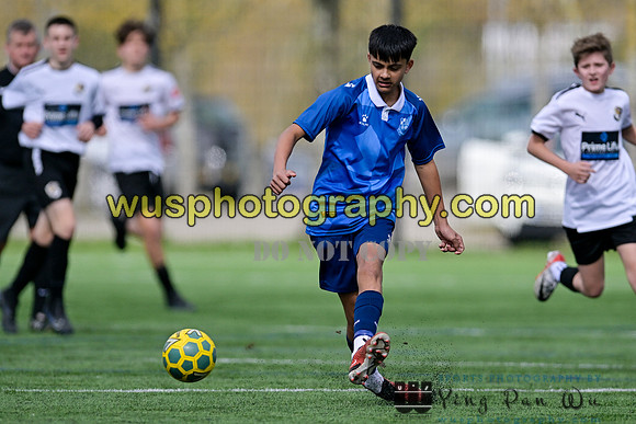 20240323-111324 Dartford FC Boys U13 v Wealdstone FC Boys U13