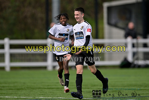 20240323-112050 Dartford FC Boys U13 v Wealdstone FC Boys U13