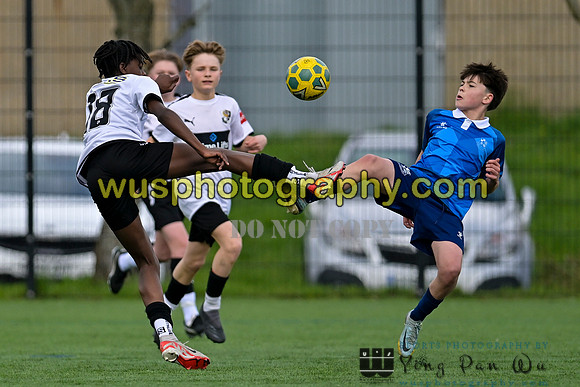 20240323-114125 Dartford FC Boys U13 v Wealdstone FC Boys U13