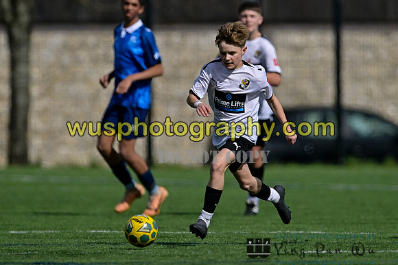 20240323-113423 Dartford FC Boys U13 v Wealdstone FC Boys U13