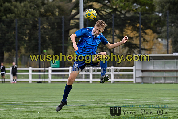 20240323-114424 Dartford FC Boys U13 v Wealdstone FC Boys U13