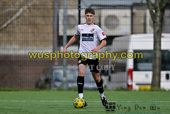 20240323-114339 Dartford FC Boys U13 v Wealdstone FC Boys U13