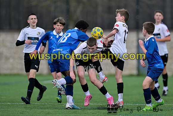 20240323-111106 Dartford FC Boys U13 v Wealdstone FC Boys U13