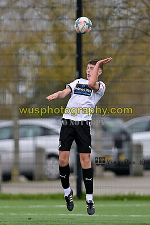 20240323-111840 Dartford FC Boys U13 v Wealdstone FC Boys U13