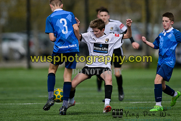 20240323-110927 Dartford FC Boys U13 v Wealdstone FC Boys U13
