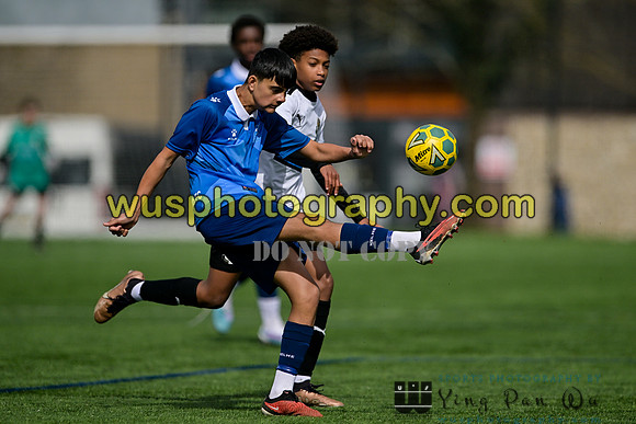 20240323-110321 Dartford FC Boys U13 v Wealdstone FC Boys U13