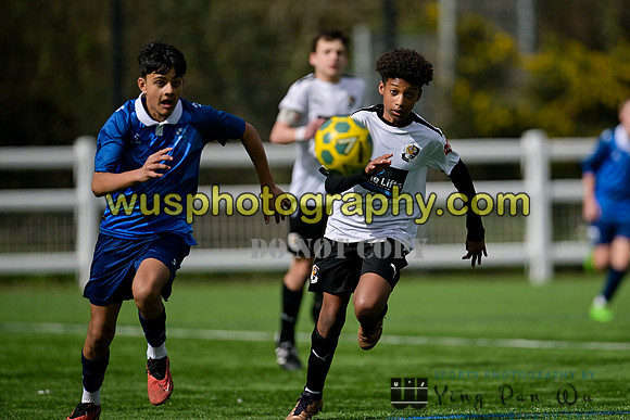 20240323-111428 Dartford FC Boys U13 v Wealdstone FC Boys U13