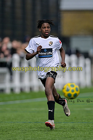 20240323-112901B Dartford FC Boys U13 v Wealdstone FC Boys U13