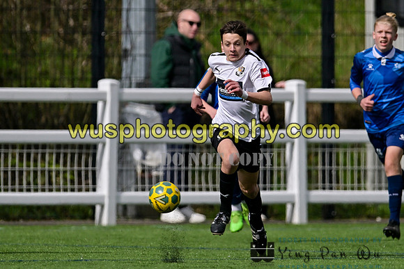 20240323-111508 Dartford FC Boys U13 v Wealdstone FC Boys U13