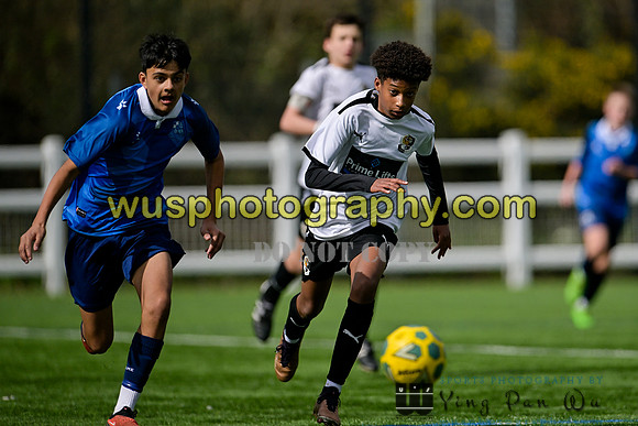 20240323-111428A Dartford FC Boys U13 v Wealdstone FC Boys U13