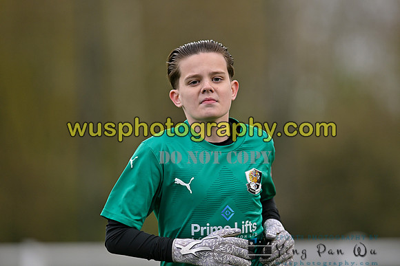 20240323-115147A Dartford FC Boys U13 v Wealdstone FC Boys U13