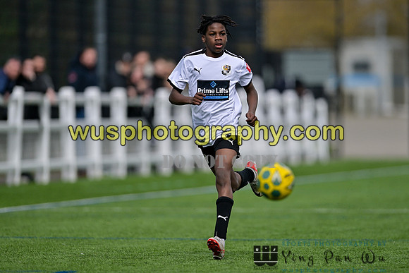 20240323-112901C Dartford FC Boys U13 v Wealdstone FC Boys U13