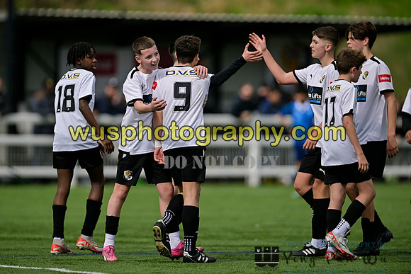 20240323-112055 Dartford FC Boys U13 v Wealdstone FC Boys U13