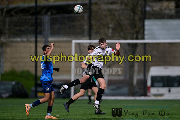 20240323-111603 Dartford FC Boys U13 v Wealdstone FC Boys U13