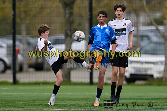 20240323-111842 Dartford FC Boys U13 v Wealdstone FC Boys U13