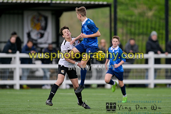 20240323-111145 Dartford FC Boys U13 v Wealdstone FC Boys U13