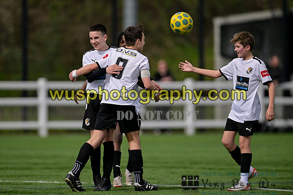 20240323-112052 Dartford FC Boys U13 v Wealdstone FC Boys U13