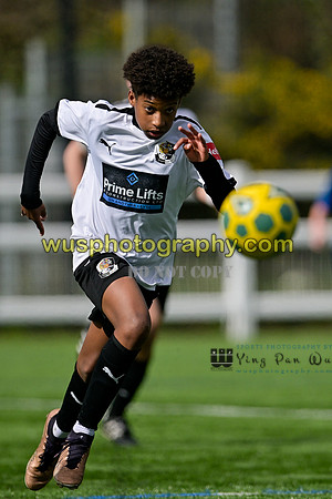 20240323-111428C Dartford FC Boys U13 v Wealdstone FC Boys U13