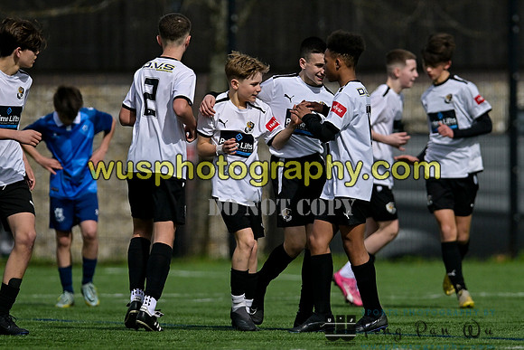 20240323-115305 Dartford FC Boys U13 v Wealdstone FC Boys U13