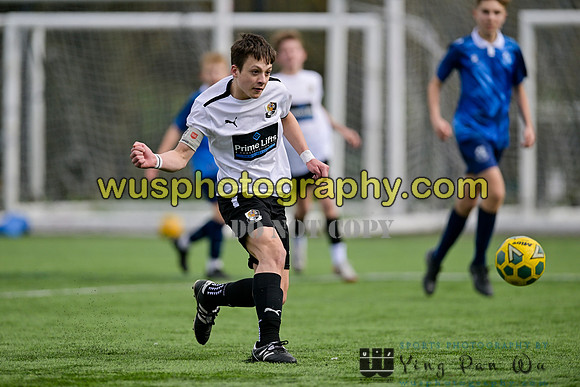 20240323-112758 Dartford FC Boys U13 v Wealdstone FC Boys U13